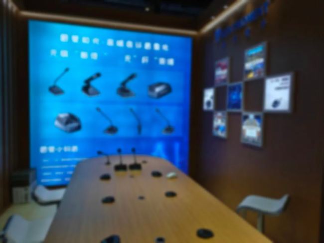 ӱInfoComm China 2025 չ
