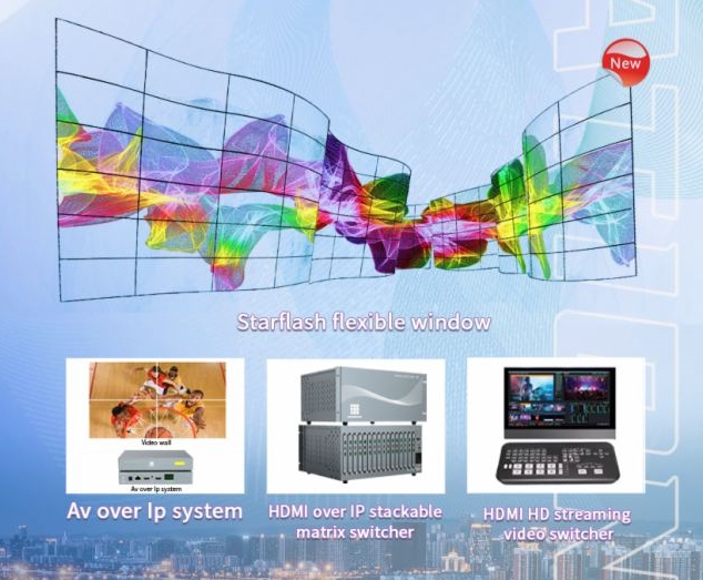 2025 InfoCommm USAA(y)棺ɹ(lin)˼늵ȵȌչʾͶӰ@ʾg(sh)COB@ʾg(sh)Microled̓MĔzȷ