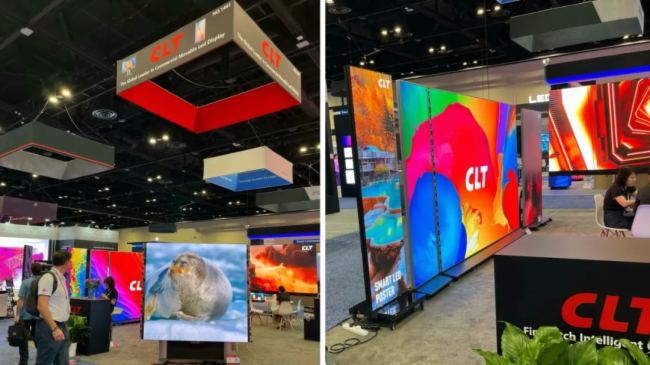 2025 InfoComm USA_CLTƂI(lng)@+@pِ