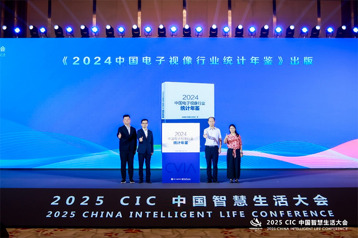 2024ЇҕИI(y)y(tng)Ӌb2025 CICЇǻF(xin)¡س