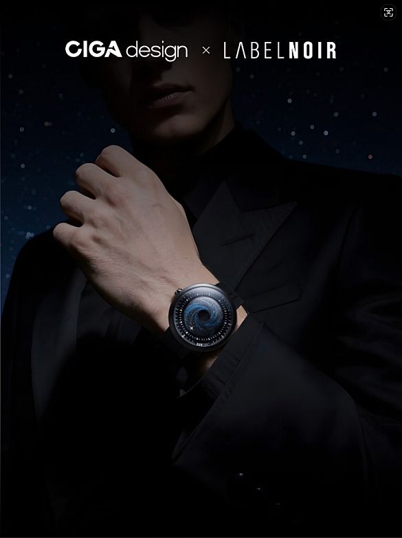 CIGAdesigntѡLabelNoirژ(bio)(lin)x(d)ƱδƂy(tng)߅
