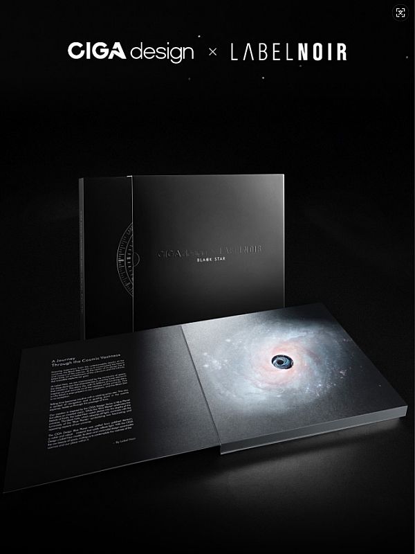 CIGAdesigntѡLabelNoirژ(bio)(lin)x(d)ƱδƂy(tng)߅