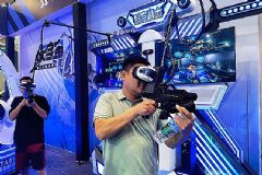 VR PCVRƷGTIչ(hu)